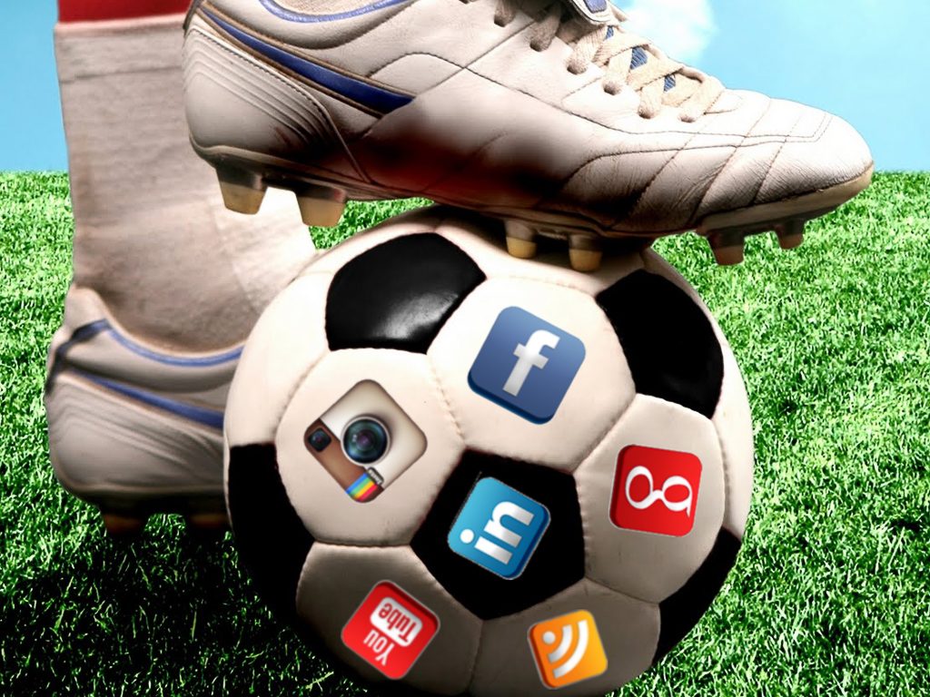 El Poder Del Marketing Digital En El Deporte Marketing Deportivo Mibalón