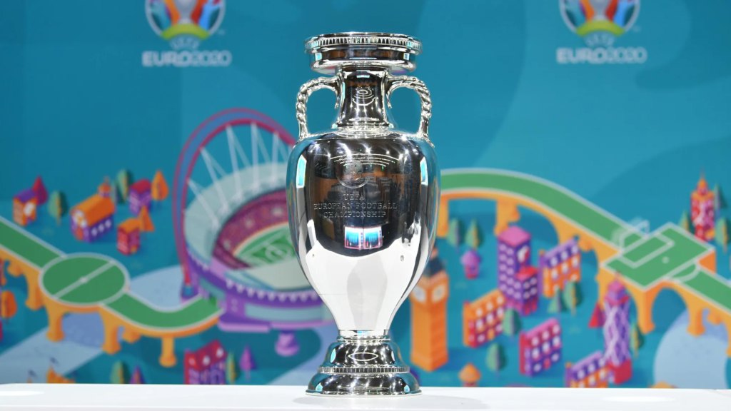 Marketing y Branding en la Eurocopa 2020